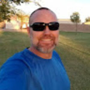 Meet your Posher, Rick